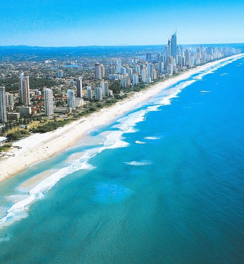 Gold Coast Strip